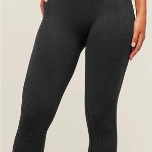 Gymshark Black Seamless Leggings